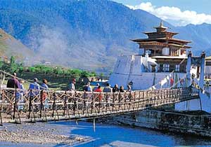 Bhutan