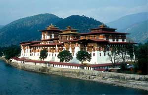 Punakha