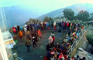 Tiger Hill