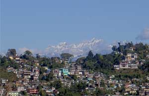 Kalimpong