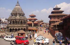 Nepal