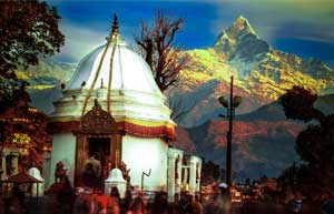 Pokhara