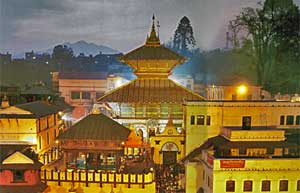 Pashupatinath