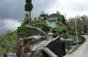 Tashi View Point