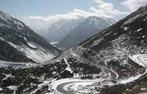 Yumthang