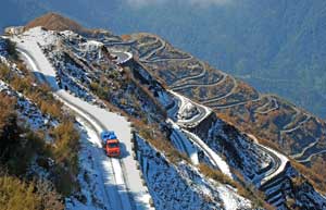 Sikkim